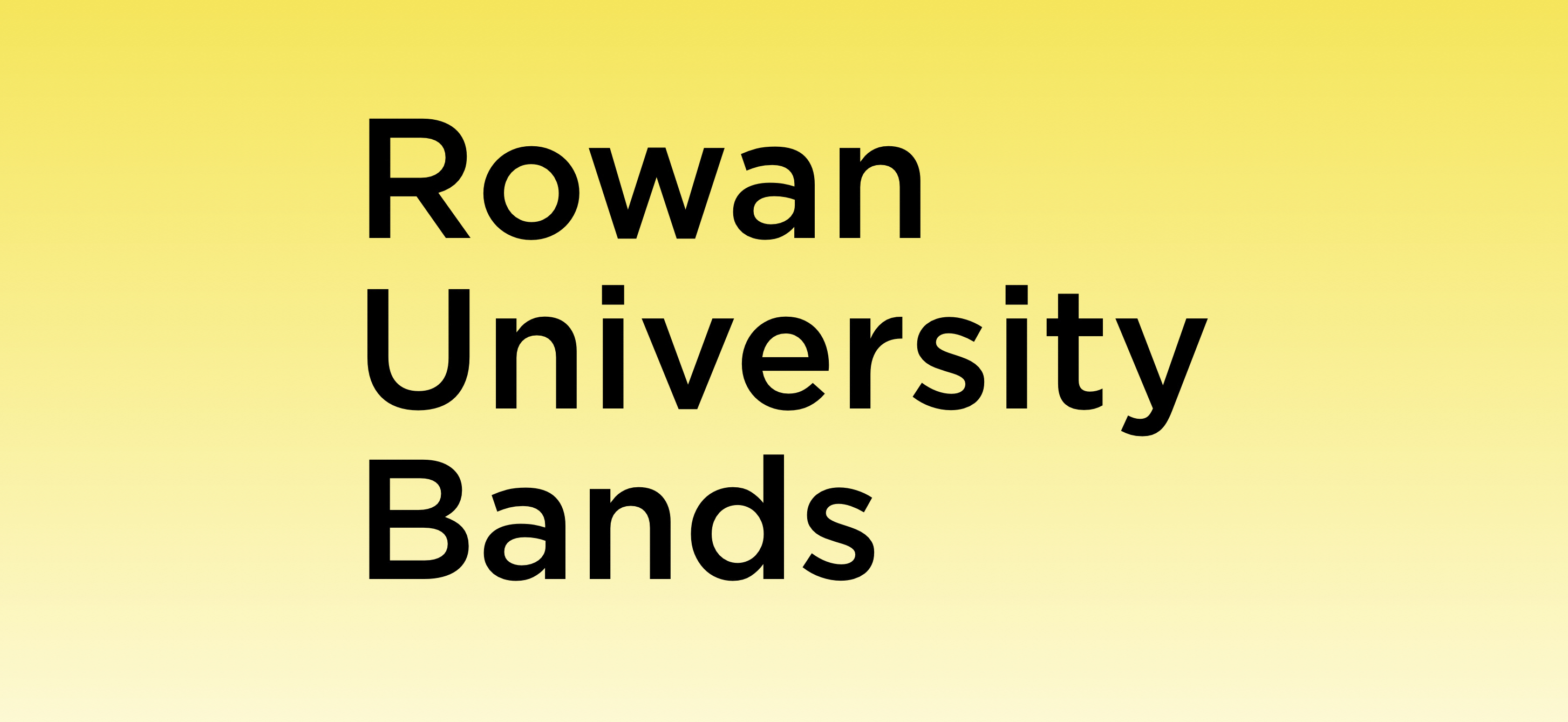 Bands LOGO