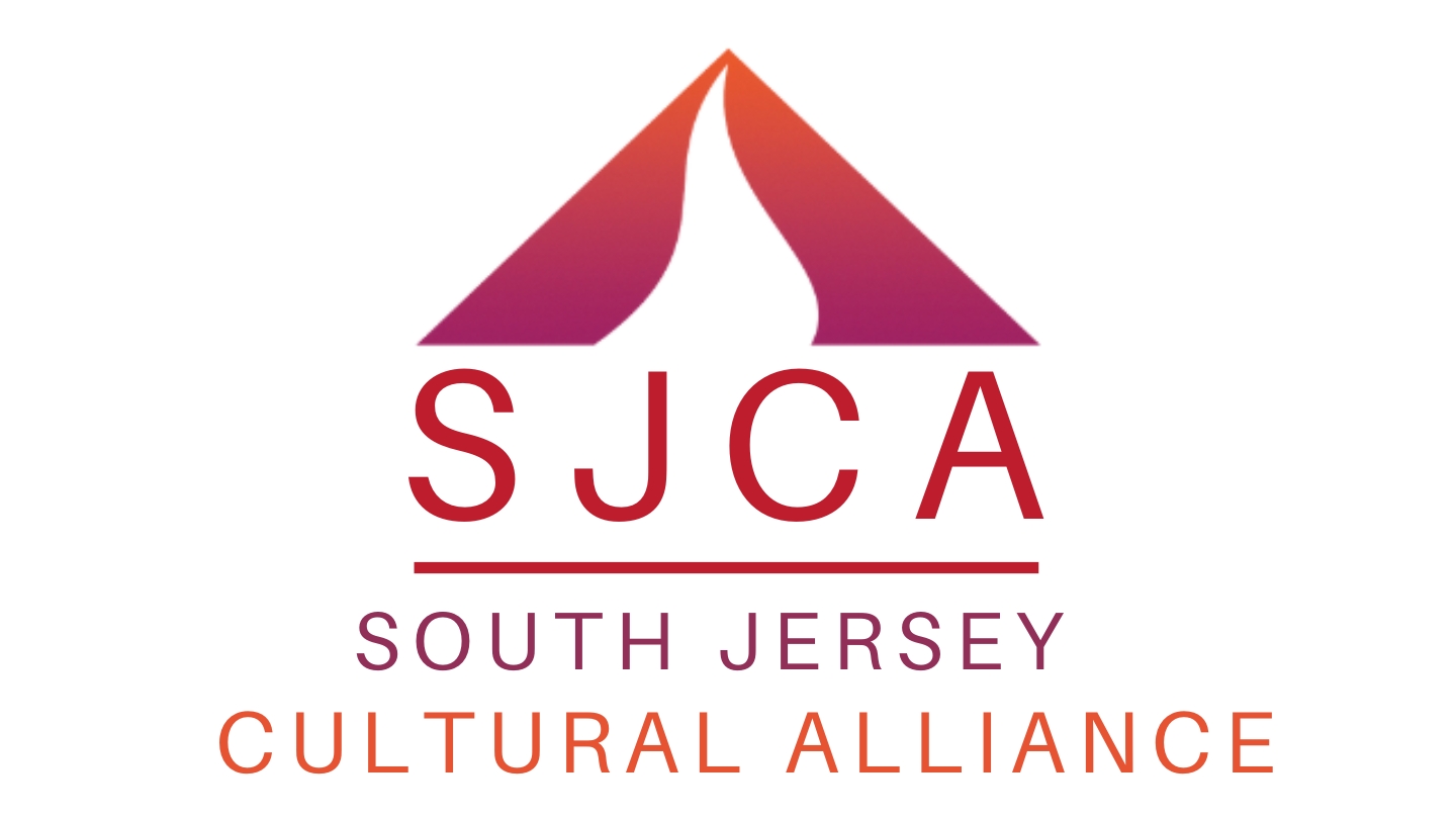 South Jersey Cultural Alliance logo