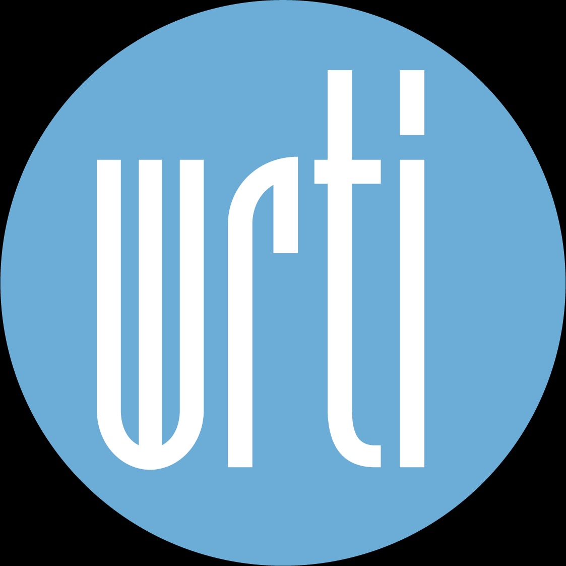 WRTI logo