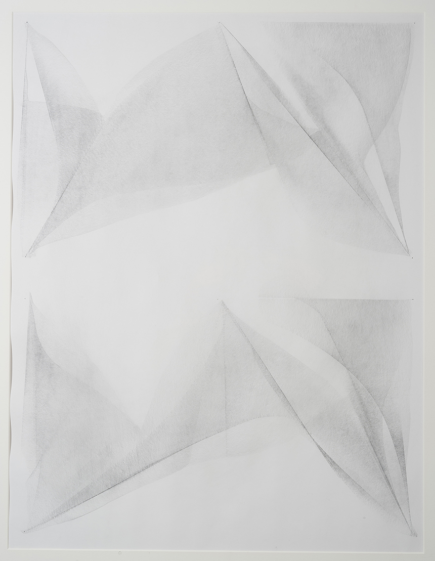 Blythe Bohnen, Motion touching 5 points, overlapped by motion touching 5 points