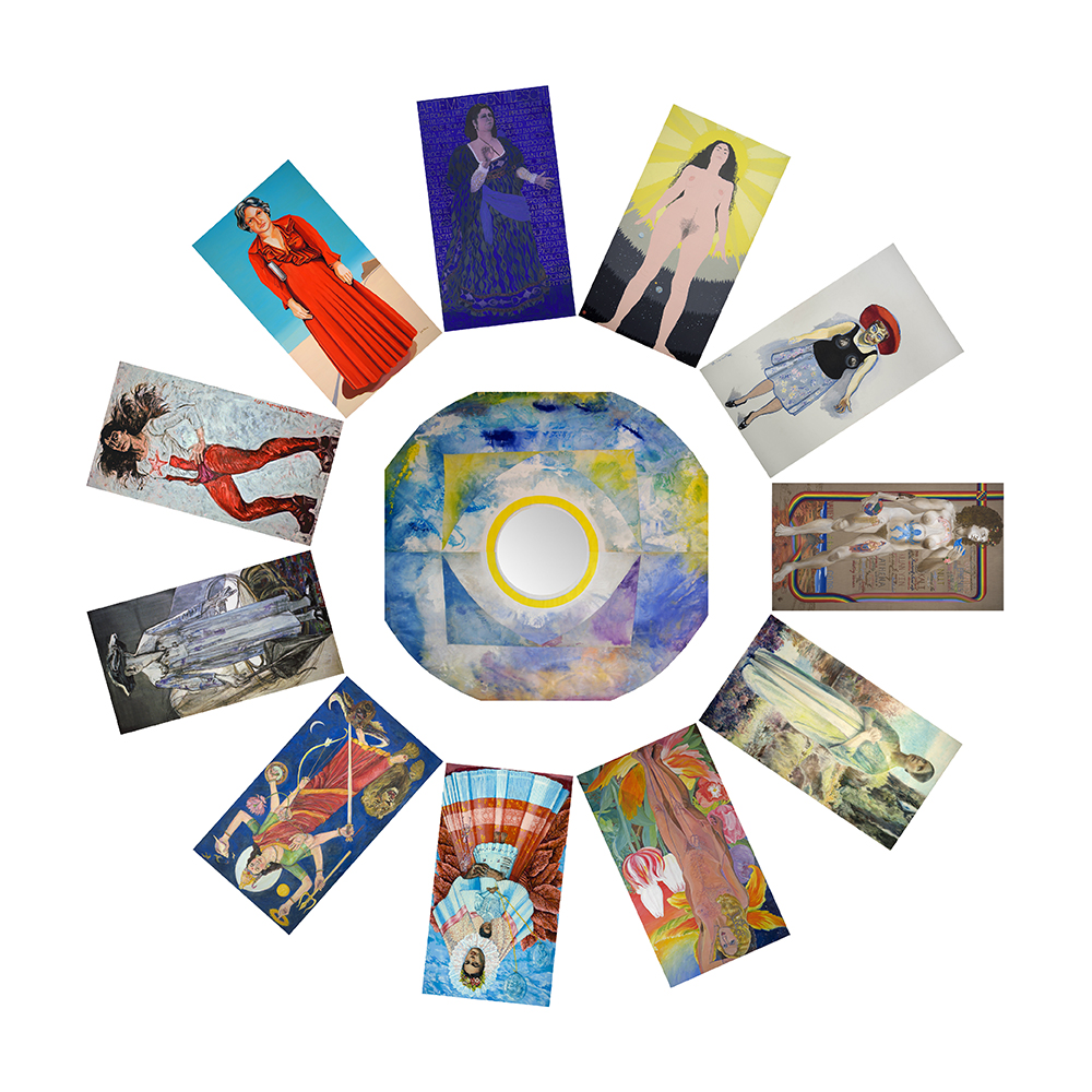 The Sister Chapel Exhibition Catalog