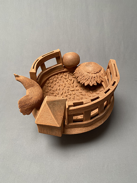 Farm Bowl with Chicken