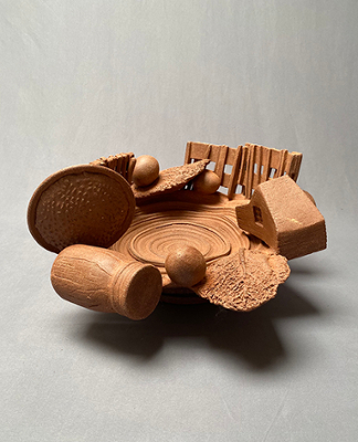 Indiana Hudson Farm Bowl