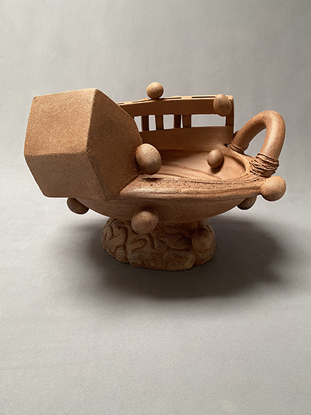 Laurie Mason Farm Bowl