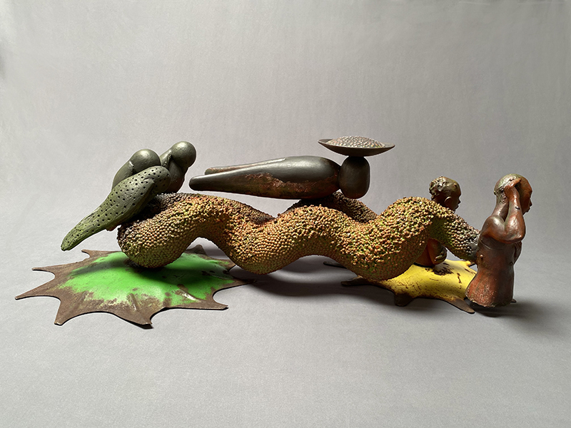 Mother Pin Transitions