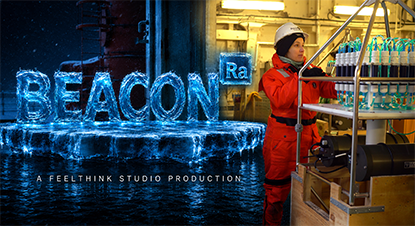 Beacon RA VR film