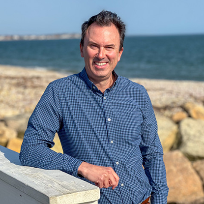 Dr. Matt Charette