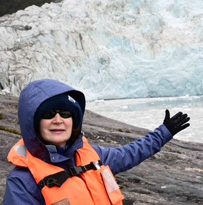 Dr. Cynthia H. Veloric