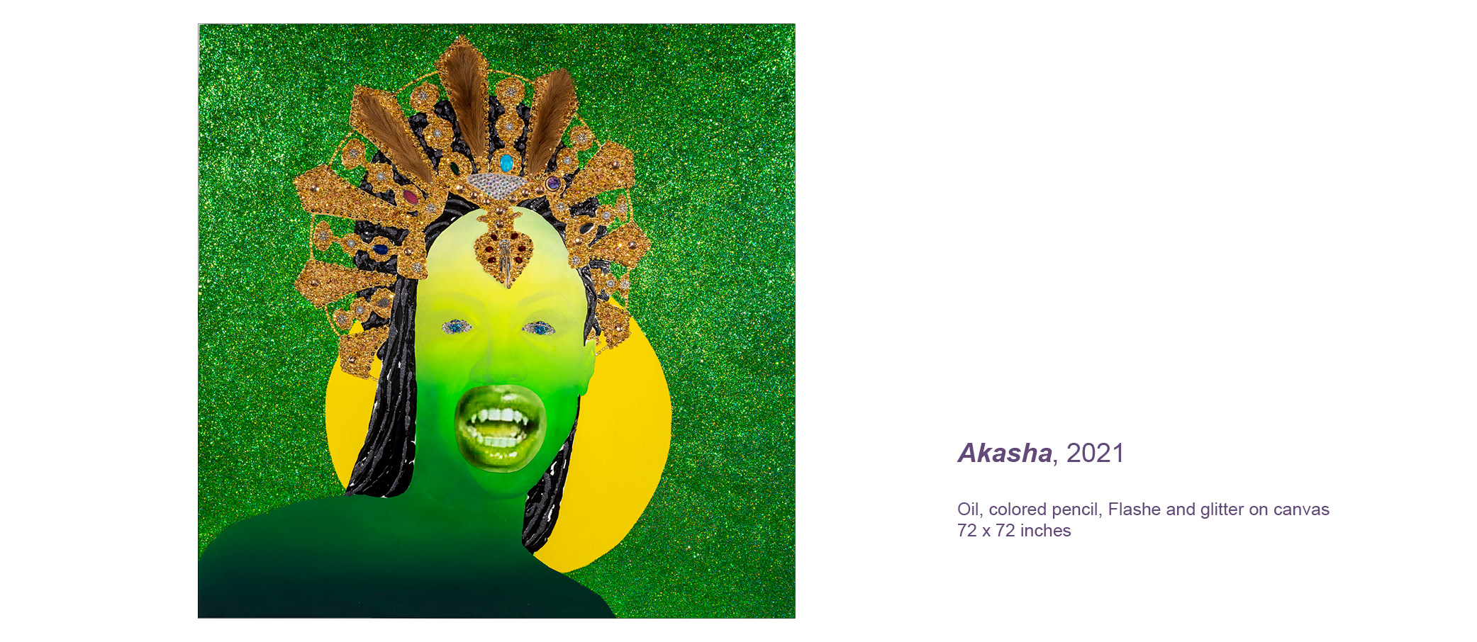 Devan Shimoyama Akasha