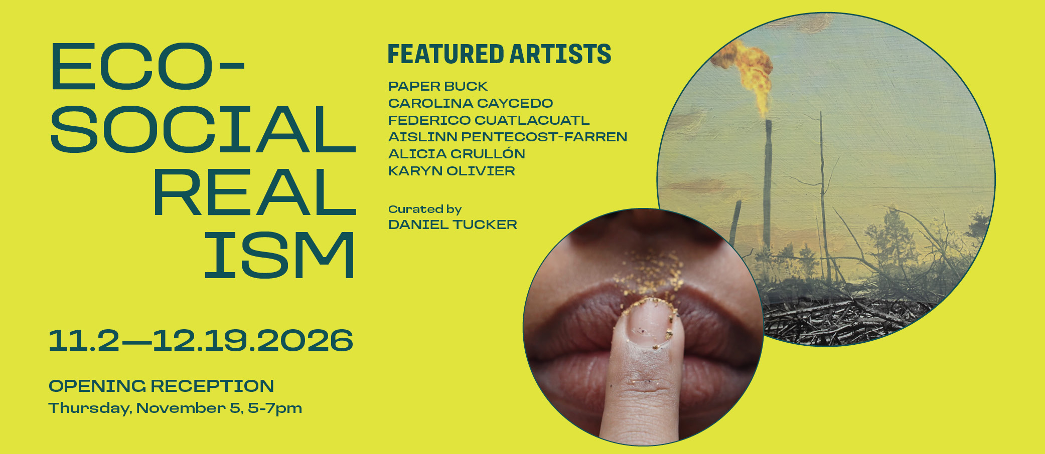 Eco-Social Realism