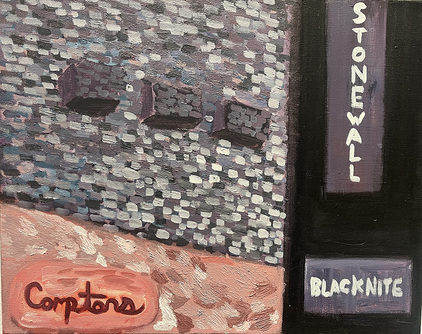 Return to Liberation