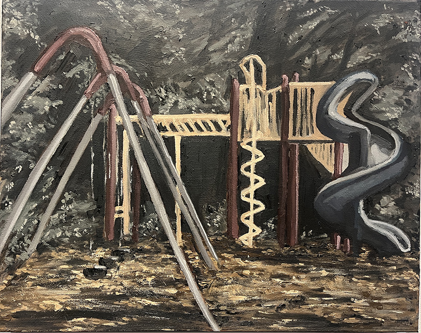 Narruticon Lake Park