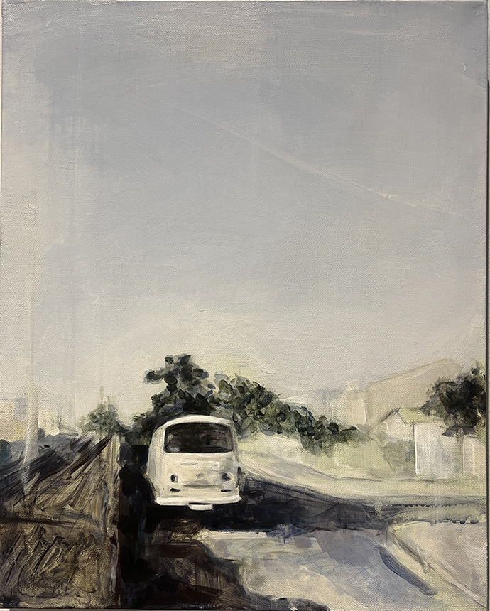 Pela Rua de Engenheiro