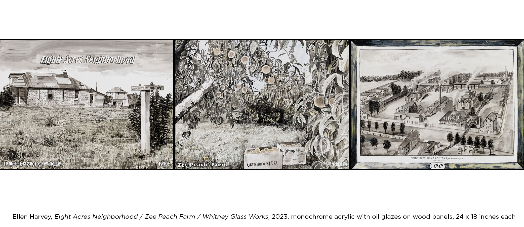 The Disappointed Tourist