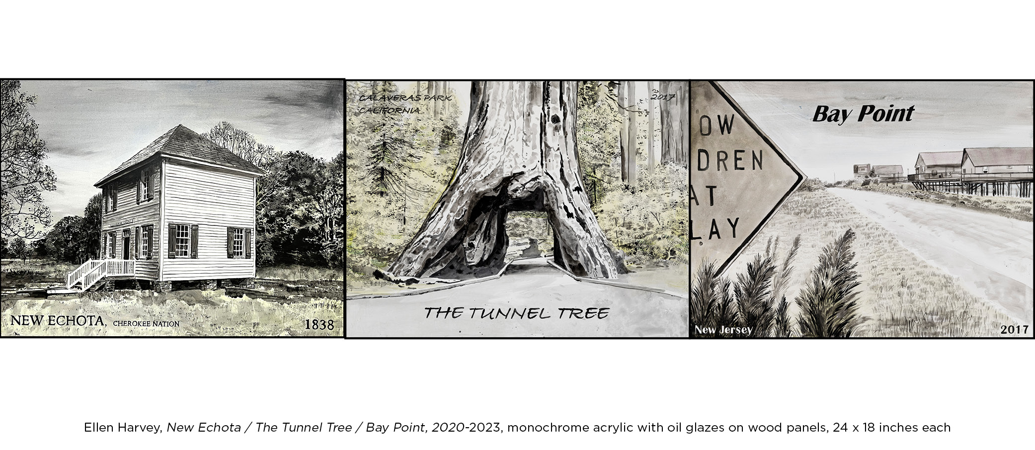 The Disappointed Tourist