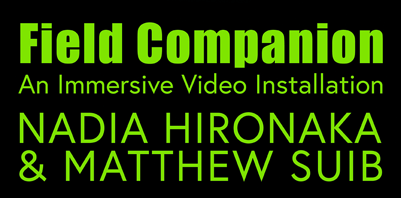 Field Companion logo