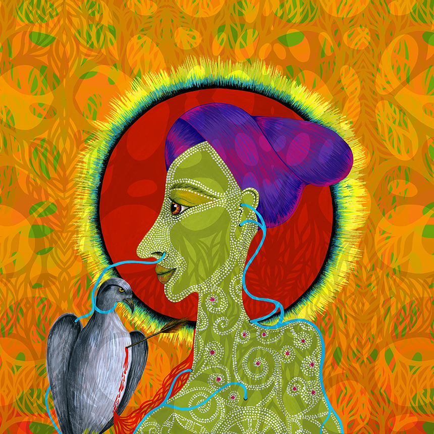 Heather Ujiie: Terra Incognita