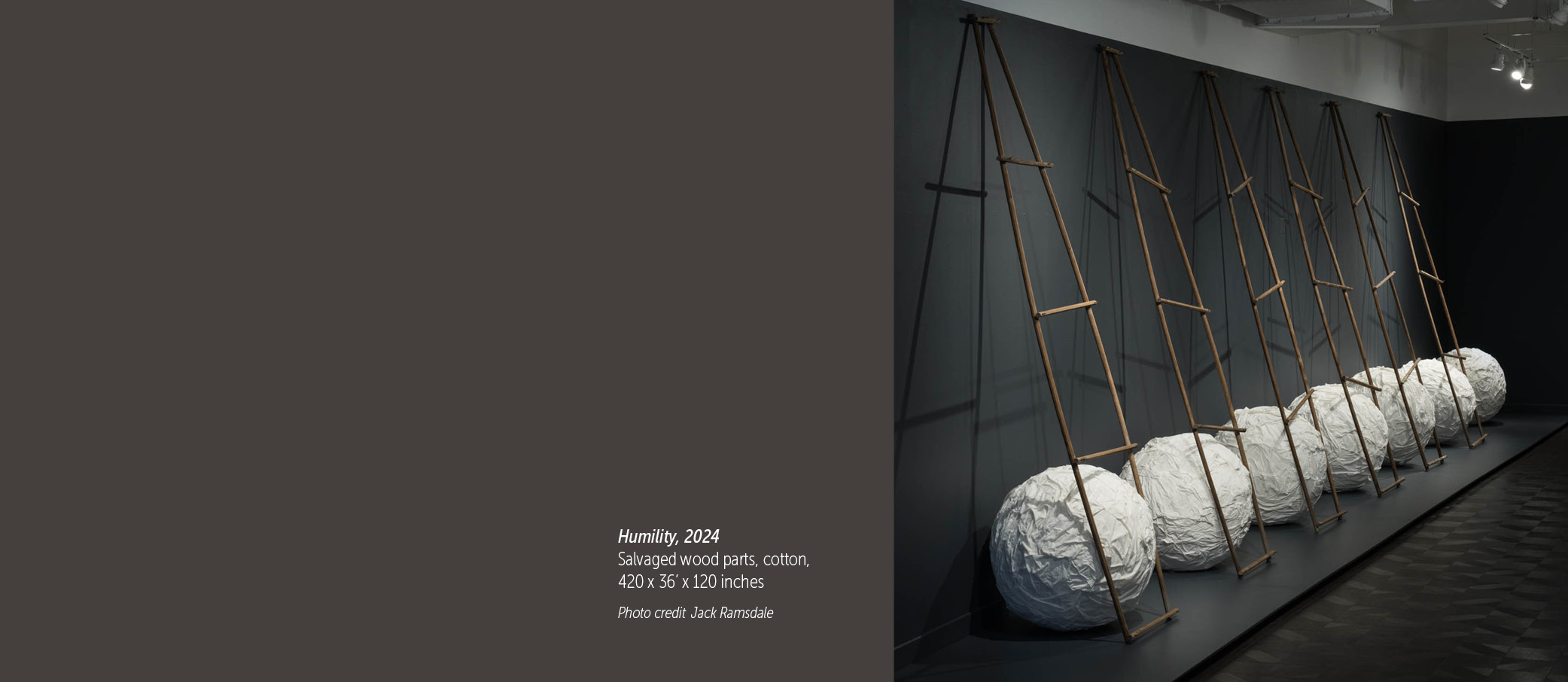 Jack Larimore Bonding