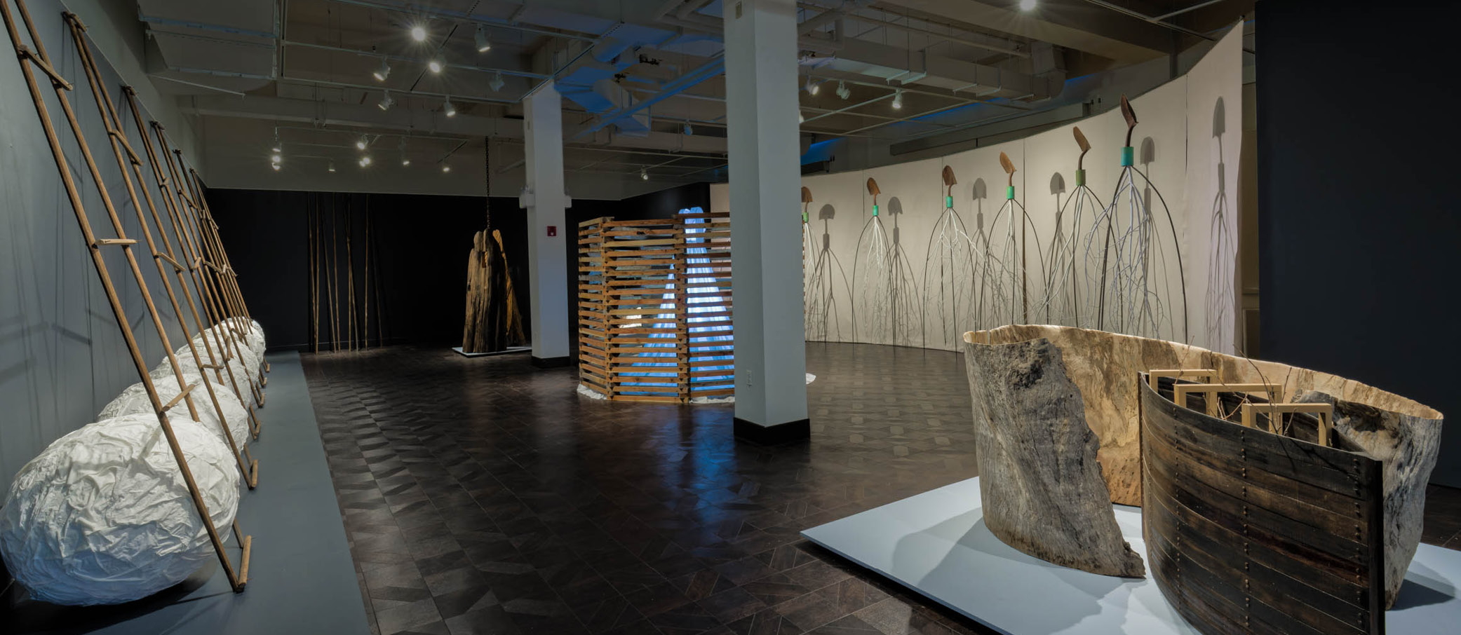 Jack Larimore Bonding