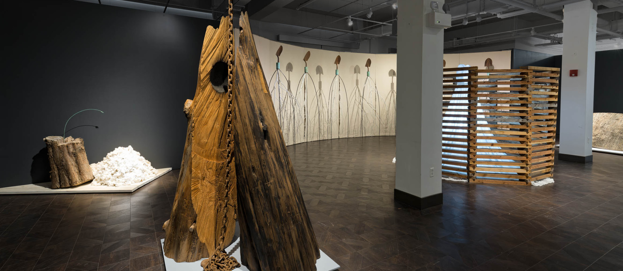 Jack Larimore Bonding