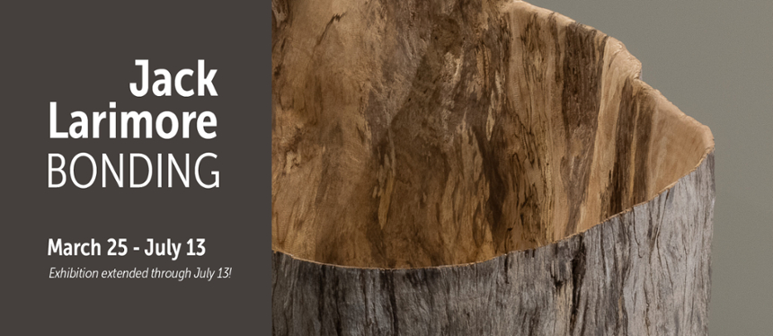 Jack Larimore Bonding