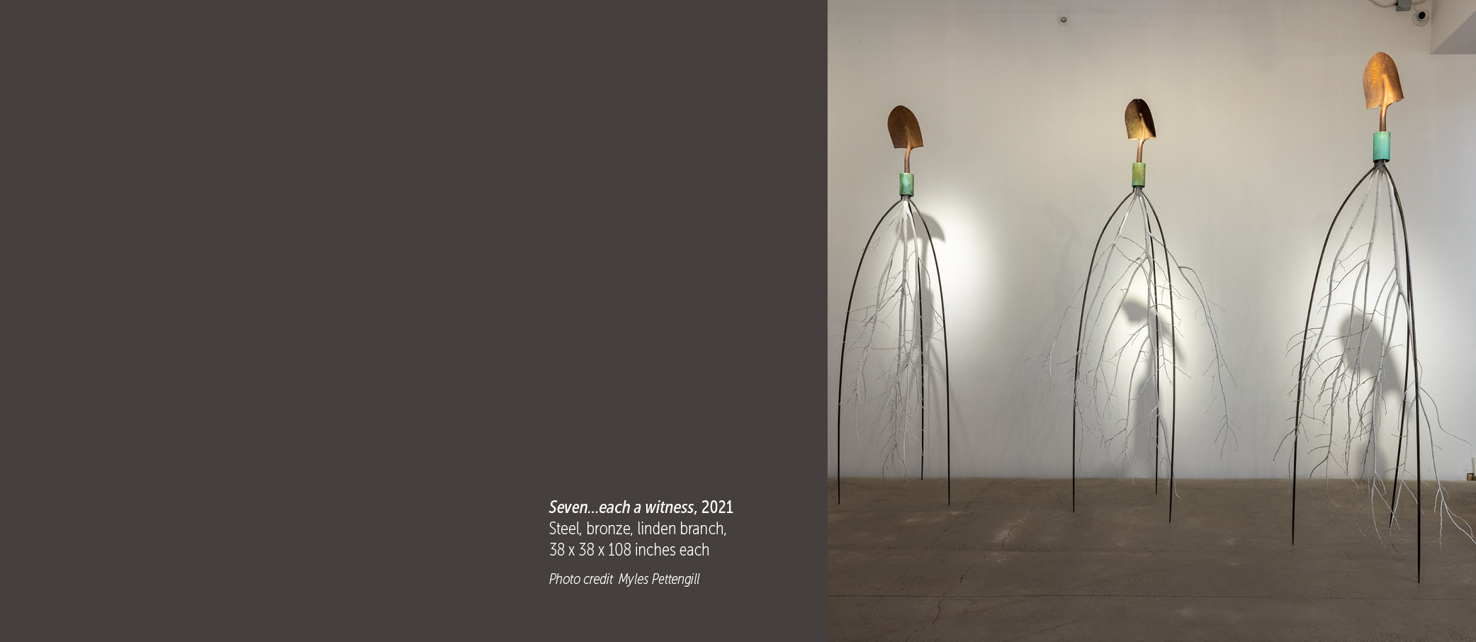 Jack Larimore Bonding