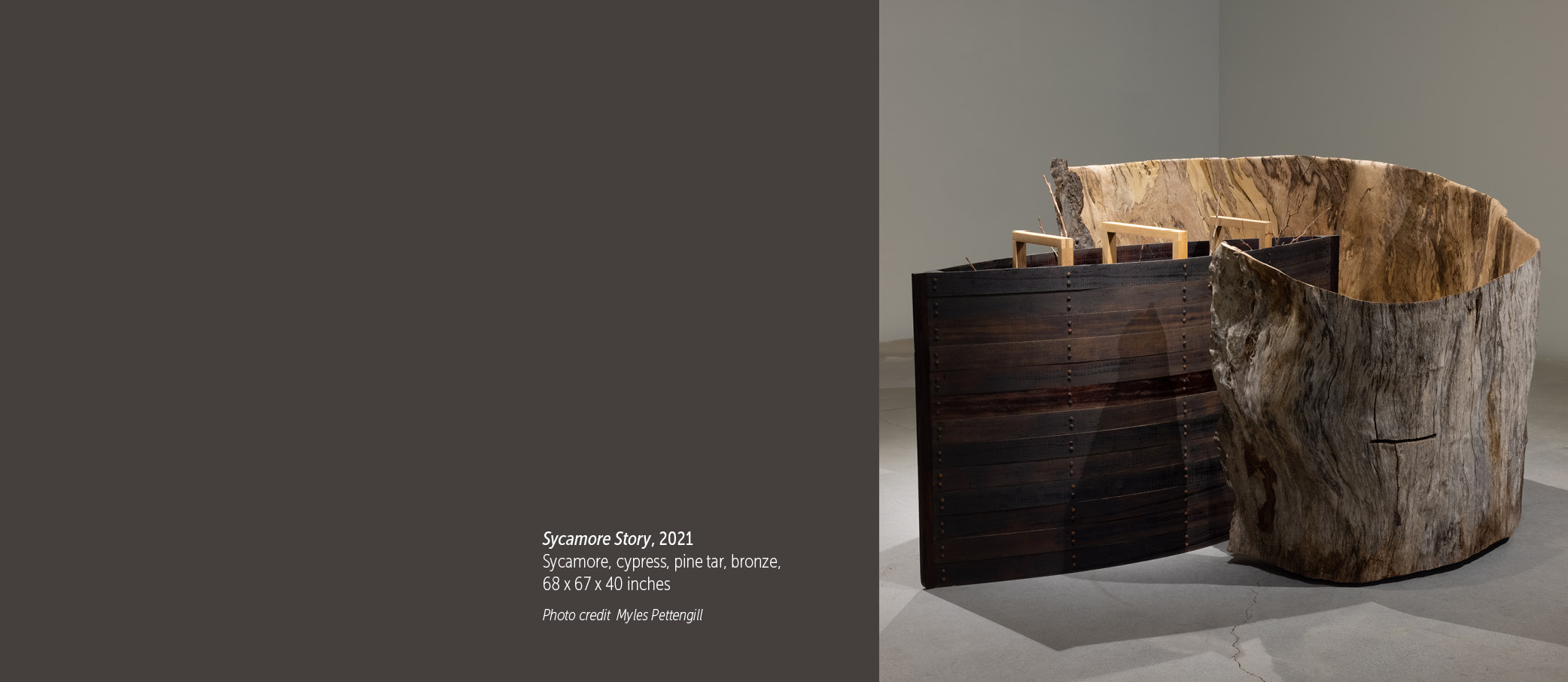 Jack Larimore Bonding