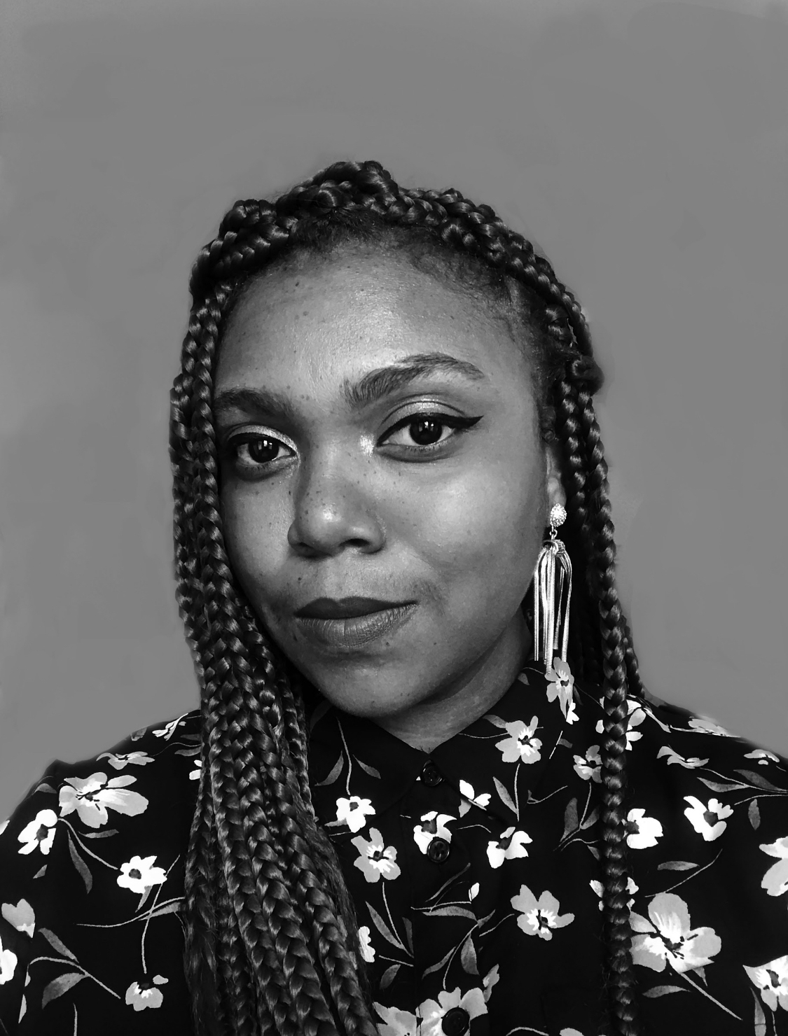 Jamea Richmond-Edwards