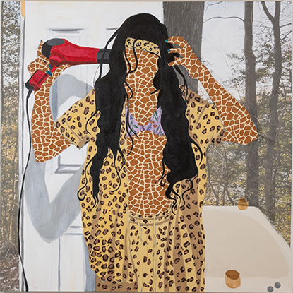 Jazlyne Sabree The Spectrum of Resiliance