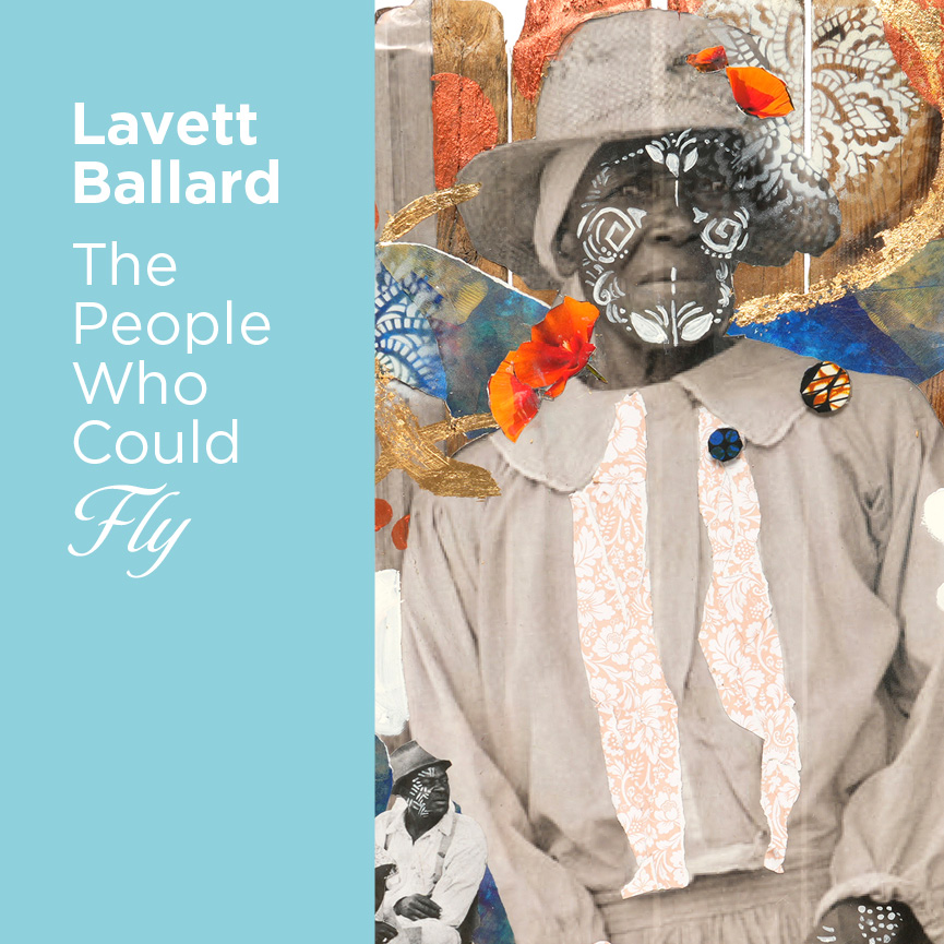 Lavett Ballard