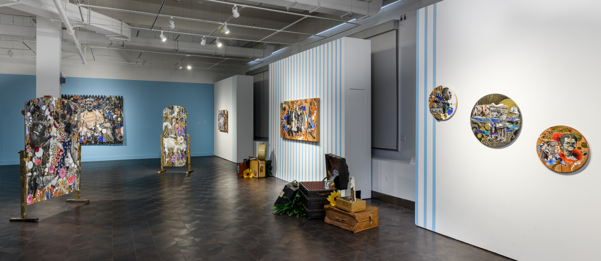 Lavett Ballard The People Who Could Fly