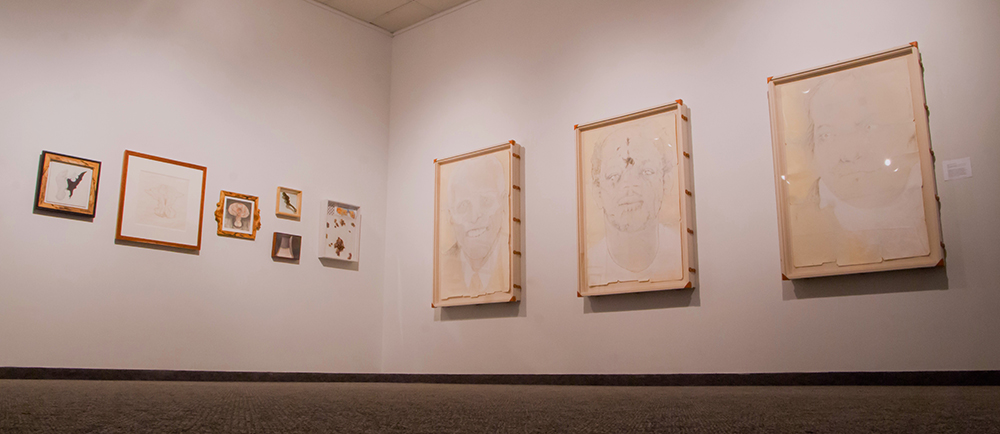 Mel Chin: Disparate Acts