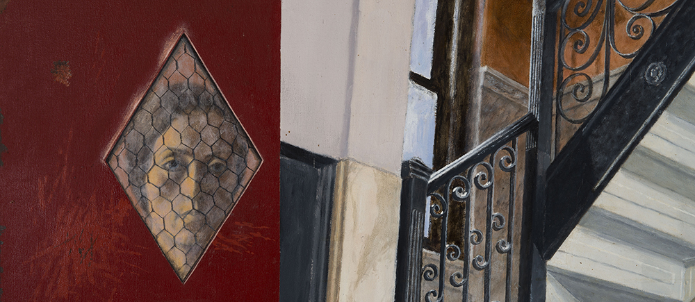 Image: Morgan Sanders