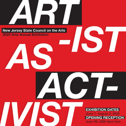 Artist as Activist