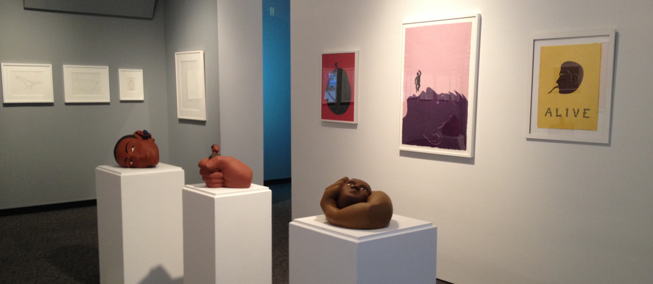 Tom Nussbaum Heads and Tales