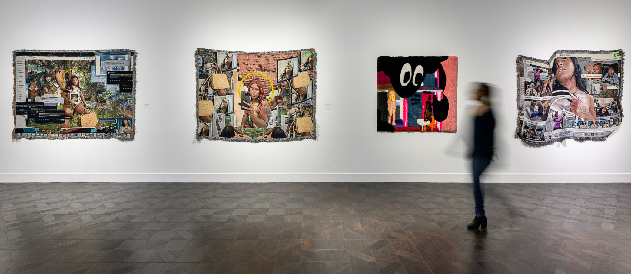 Qualeasha Wood / code_eden