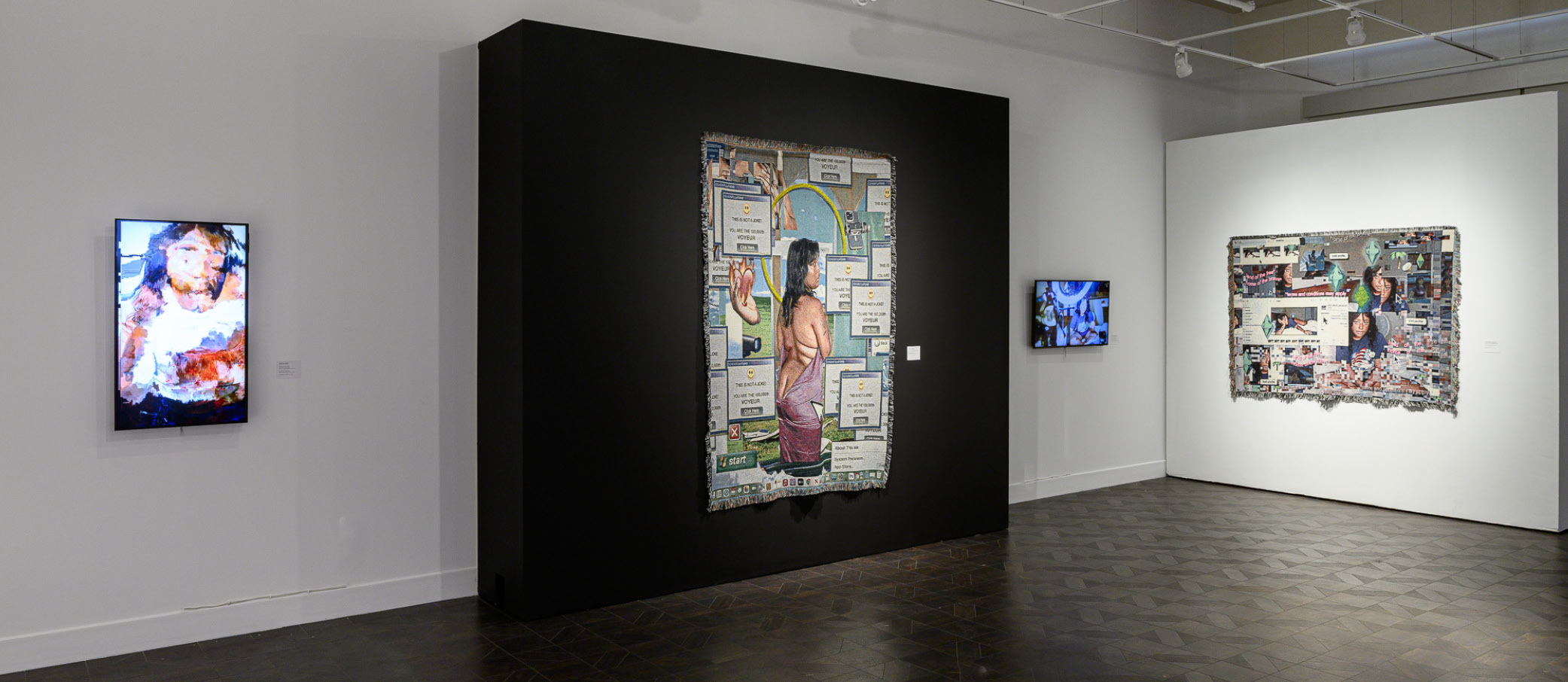 Qualeasha Wood / code_eden