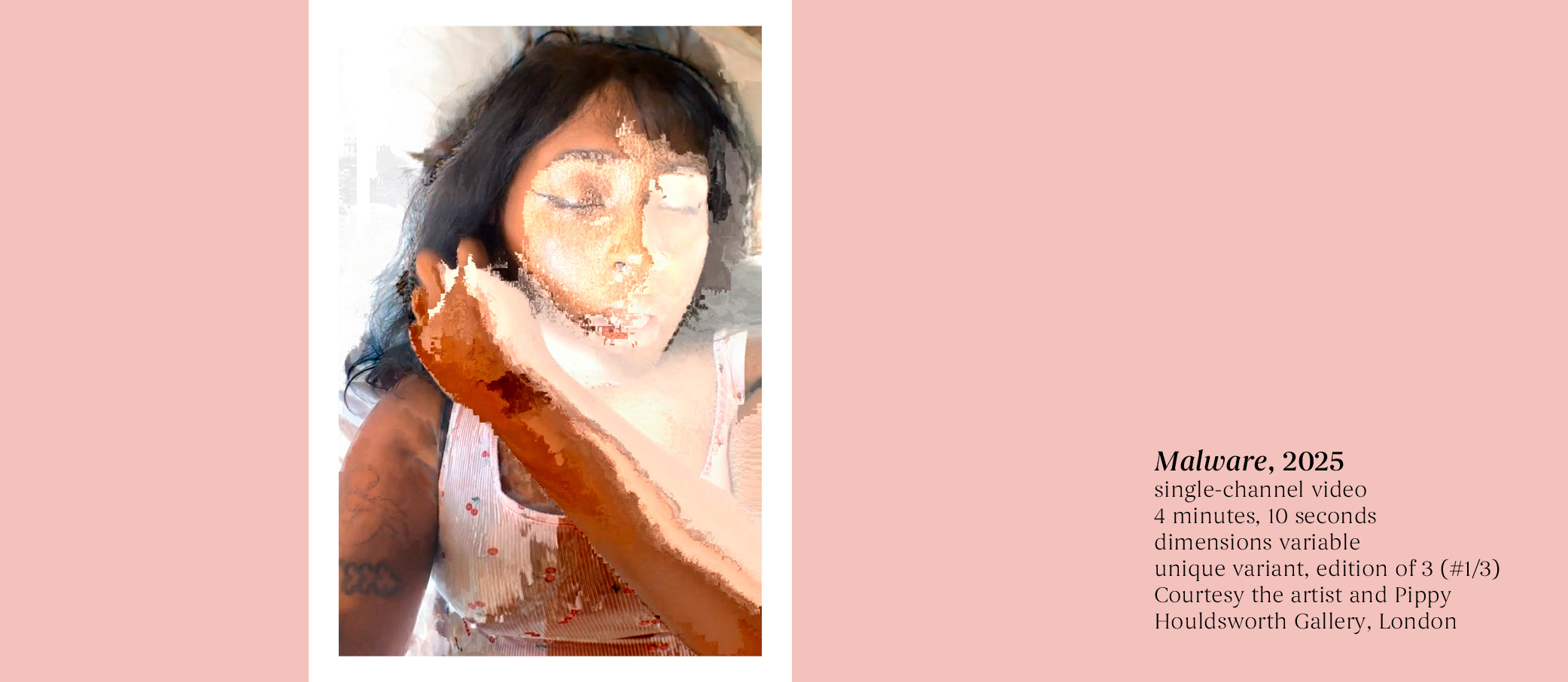 Qualeasha Wood Malware