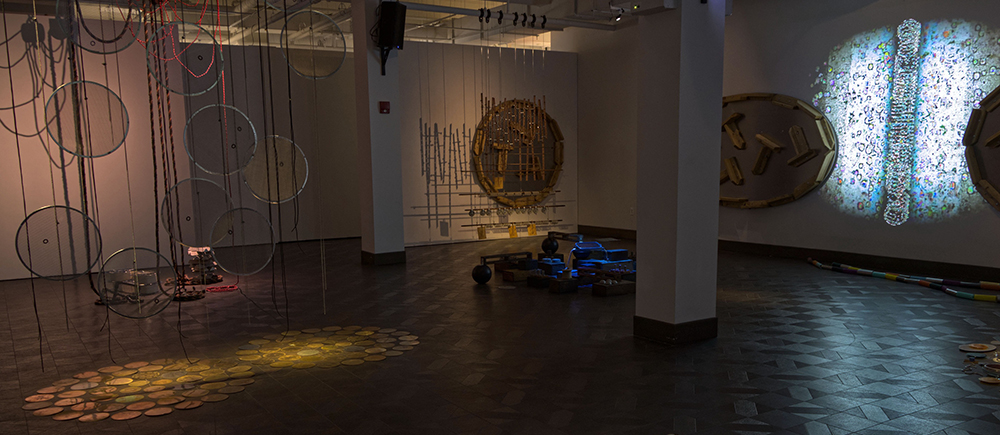 SuperCellular installation