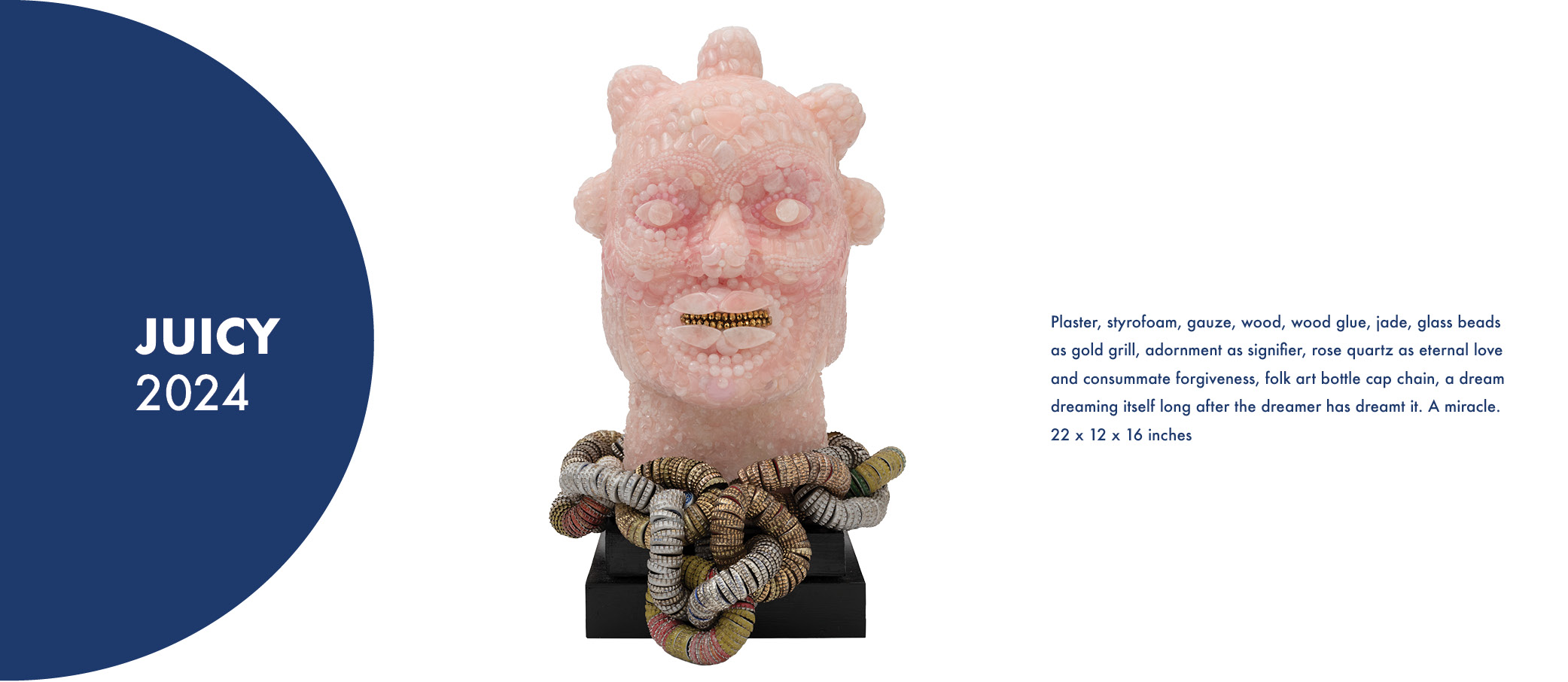 vanessa german JUICY