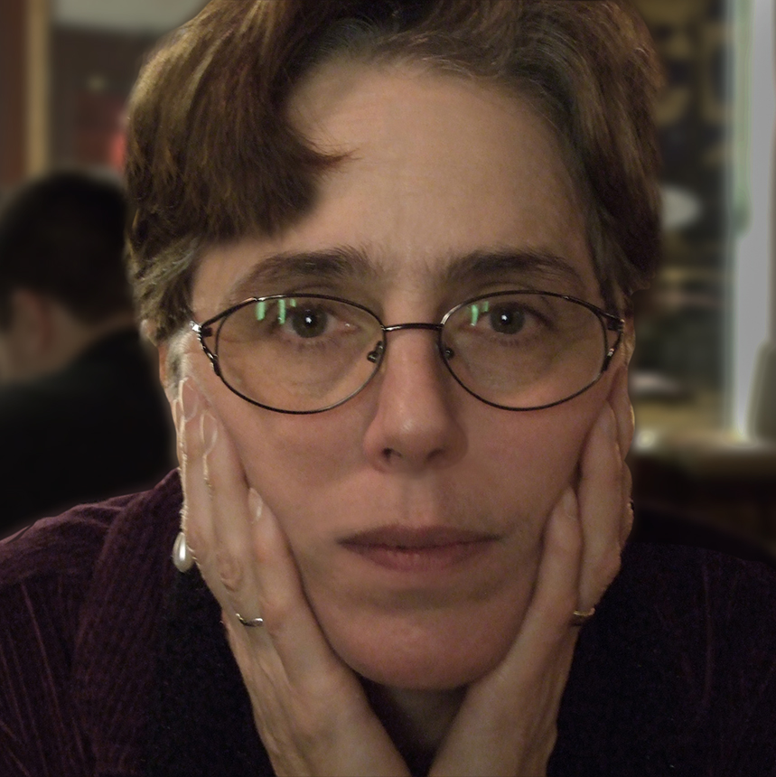 Virginia Maksymowicz