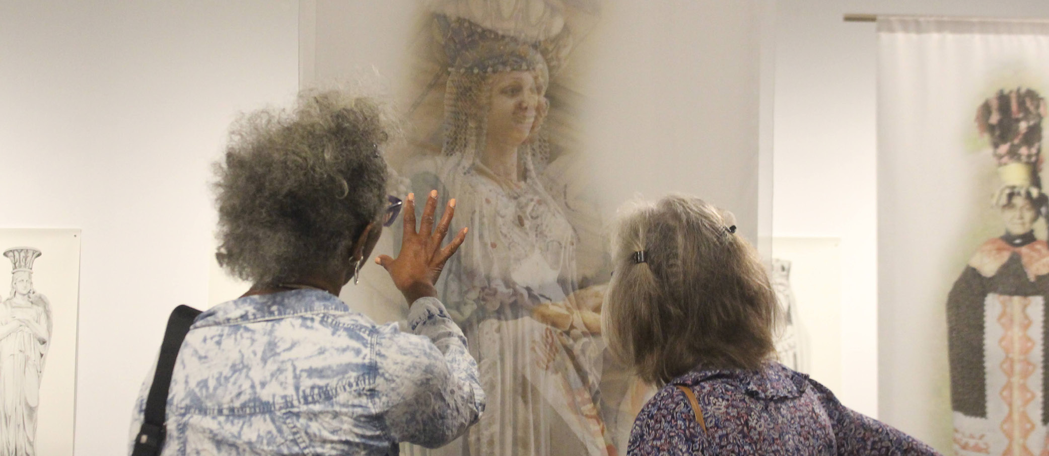 The Lightness of Bearing Virginia Maksymowicz