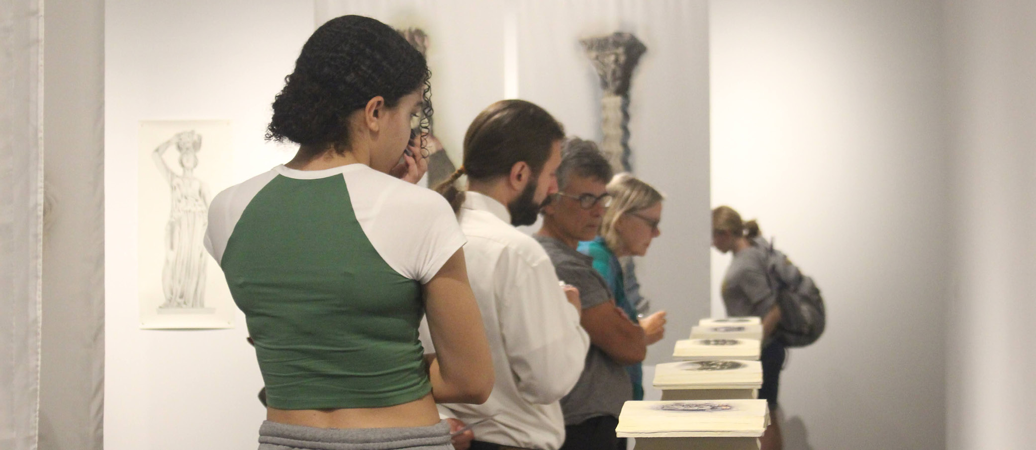 The Lightness of Bearing Virginia Maksymowicz