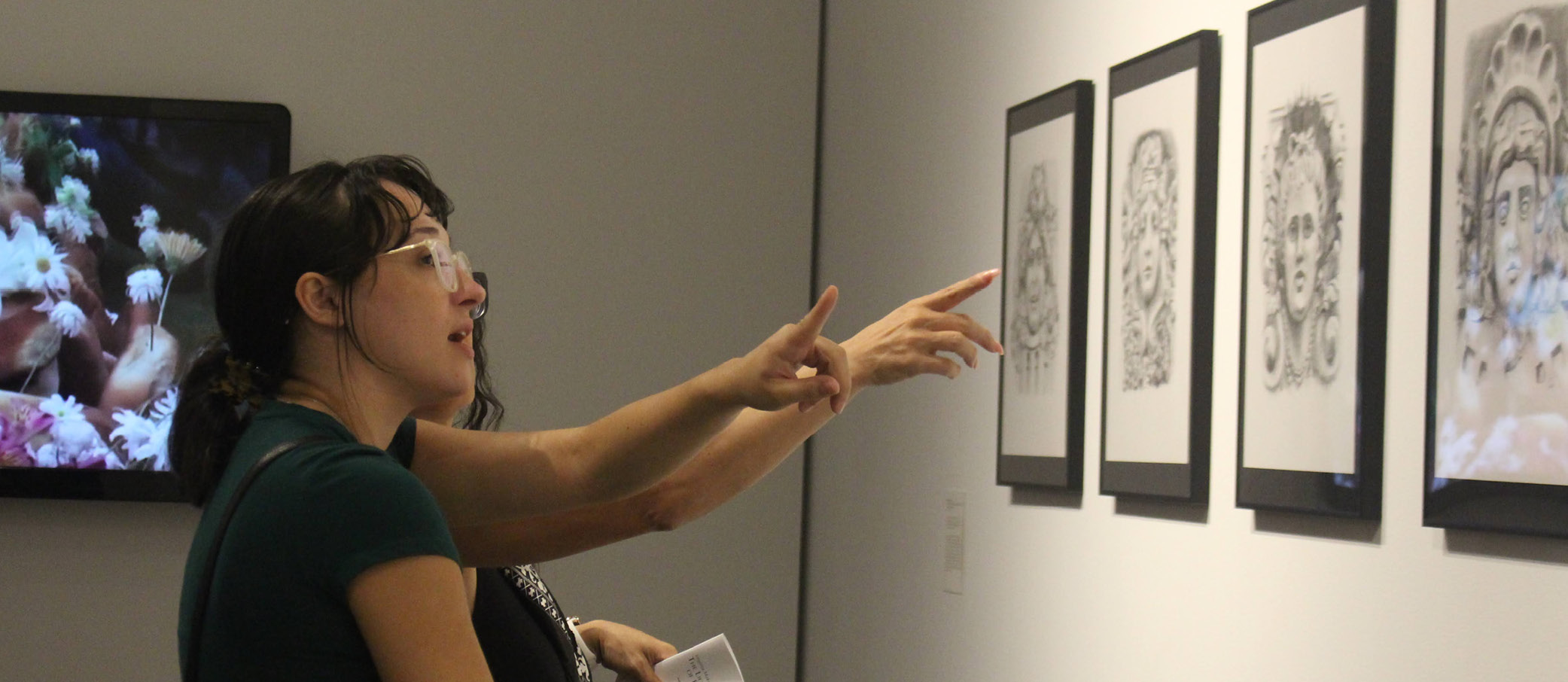 The Lightness of Bearing Virginia Maksymowicz