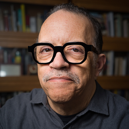 Wendel White headshot