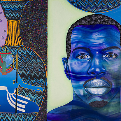 Devan Shimoyama