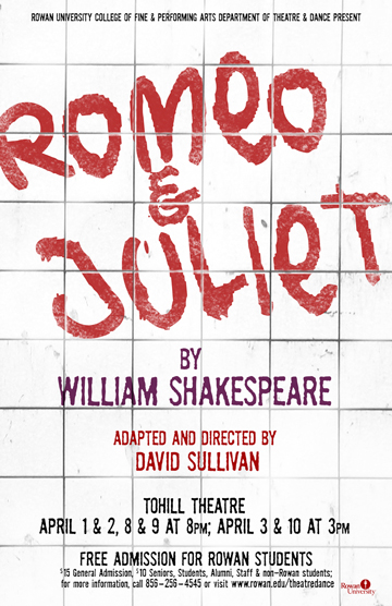 romeo and juliet