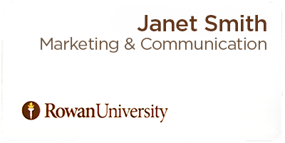 Name badge