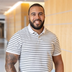 Jerry Ortiz B'13