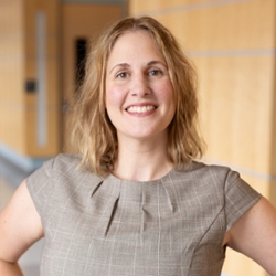 Karen Holloway M'14